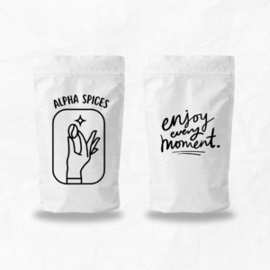 Alpha Signature Spices
