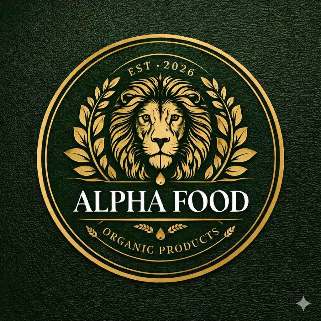 Alpha Food Products
